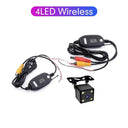 Parking Assist Rear View Camera for Cars