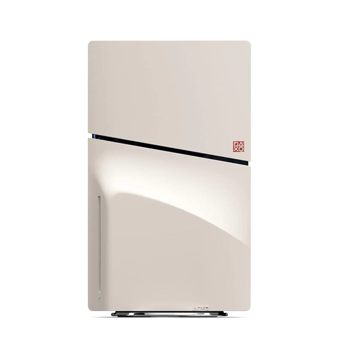 Sony Slim Ghost Yōtei Gold