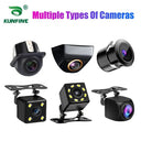 Parking Assist Rear View Camera for Cars