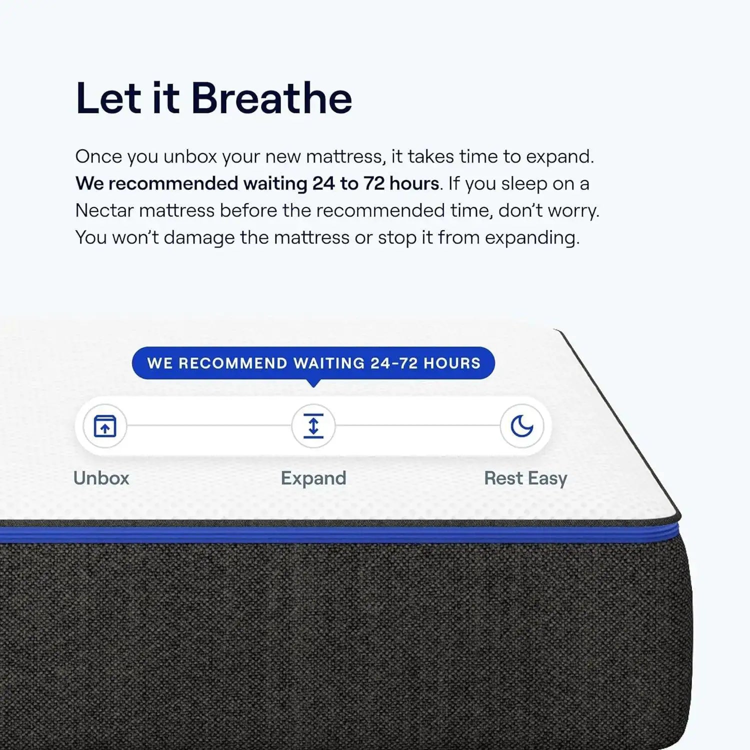 12 Inch Medium Firm Gel Memory Foam Twin Mattress Cooling - OurLum.com