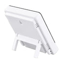 Electronic LCD Thermometer Hygrometer Indoor Weather Station