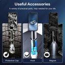 8mm Car Endoscope for Home Mechanics HD