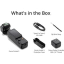 Dji Osmo Pocket Vlogging Cameras