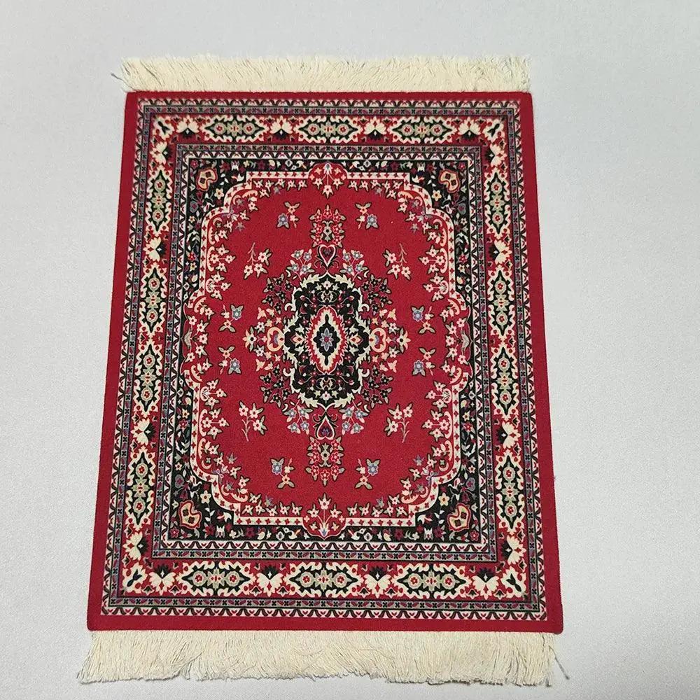 Persian Carpet Mouse Pad for Gamers Grip — product view 10