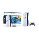 Playstation Disc Edition Console Fortnite