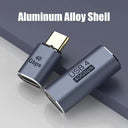 USB C OTG Adapter - PD Fast Charge