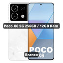 Poco X6 5G Smartphone with 64MP Camera