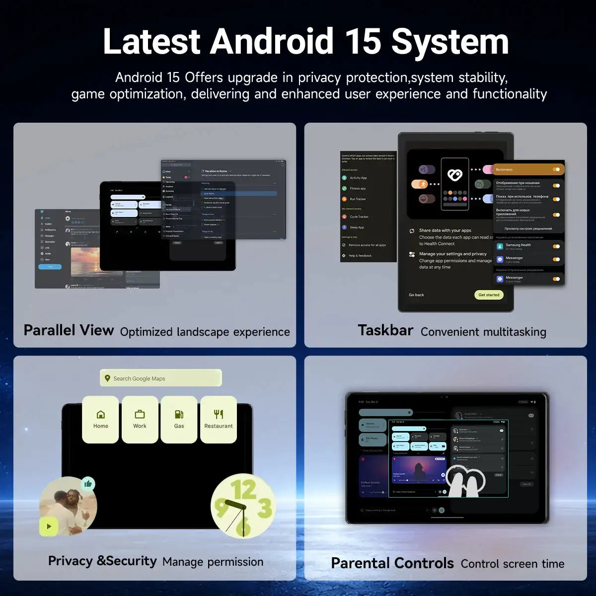 Bufo Android Pc Tablet — product view 8