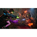 Borderlands Deluxe Edition Playstation Hongkong