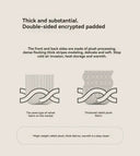 Anti-Pilling Plush Blanket for Home Use