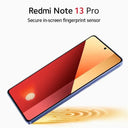Redmi Note 13 Pro 4G Smartphone MTK Helio G99 Ultra