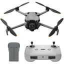 Drone Stunning Aerial Views