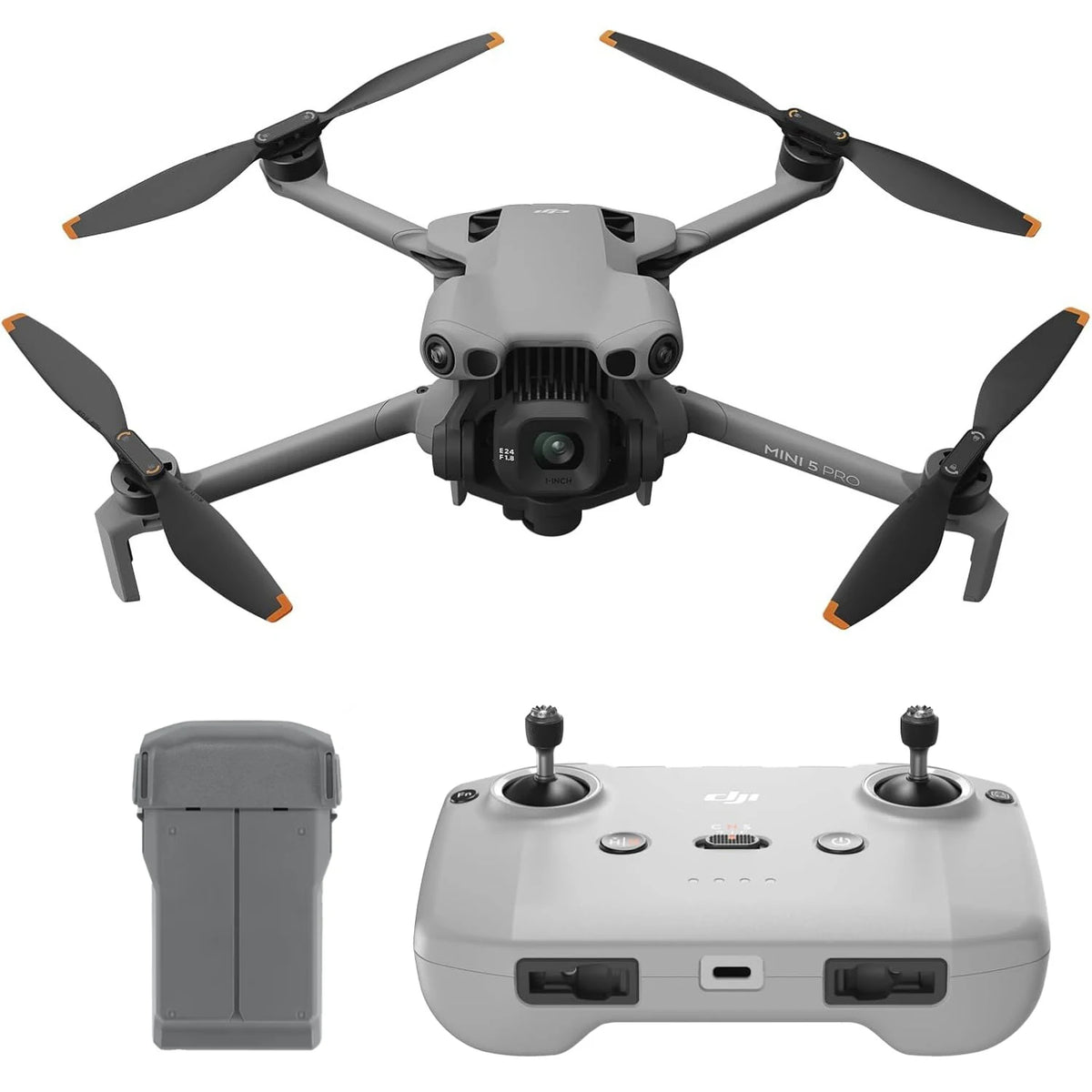 Drone Stunning Aerial Views