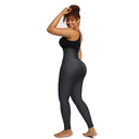 High Stretch Tummy Control Denim-Like Leggings for Women