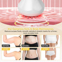 Lymphatic Drainage Massager Anti Cellulite Body Sculpting Machine