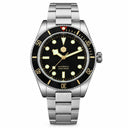 Stainless Steel Diver Wristwatch