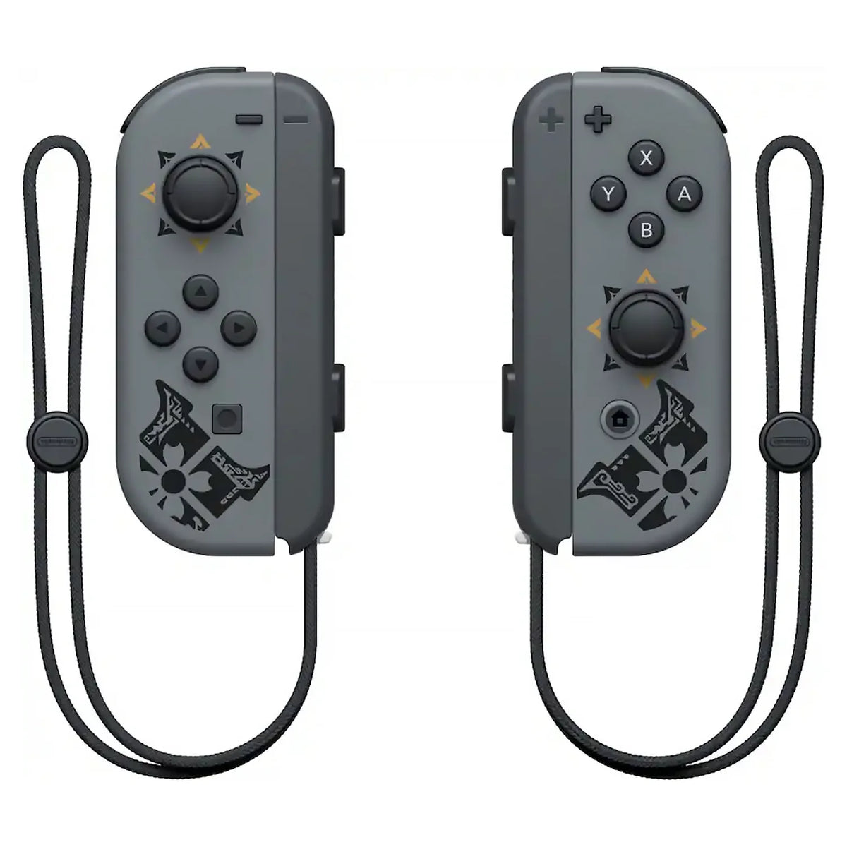 Nintendo Switch Monster Hunter Rise