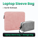 UGREEN Laptop Sleeve Stylish Waterproof Cover for MacBook