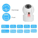 Smart Pet Camera for Night Vision Alerts