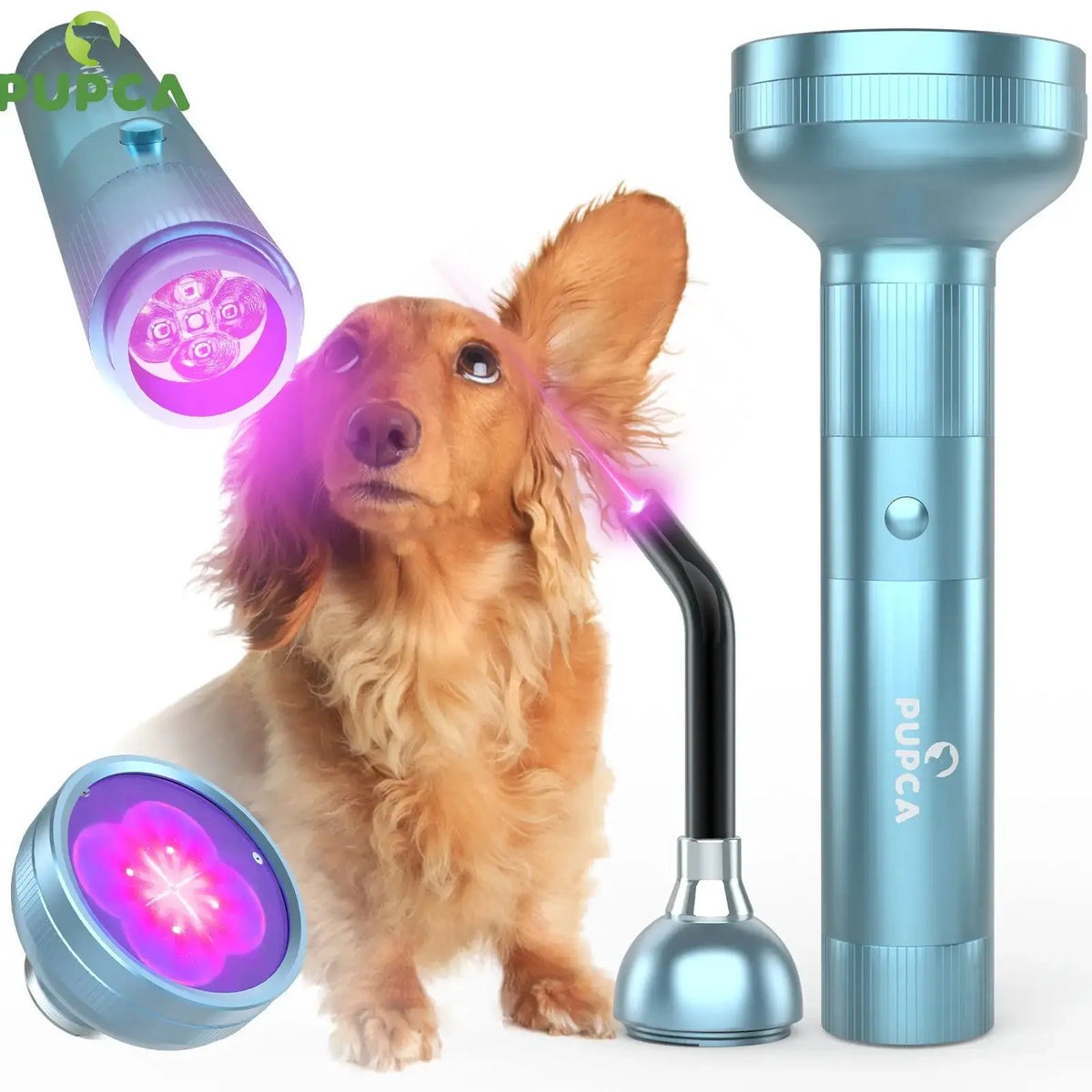 Laser Therapy Infrared for Cat Red Light Therapy for Pets — product view 1