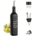 Olive Oil Dispensing Bottles Kitchen