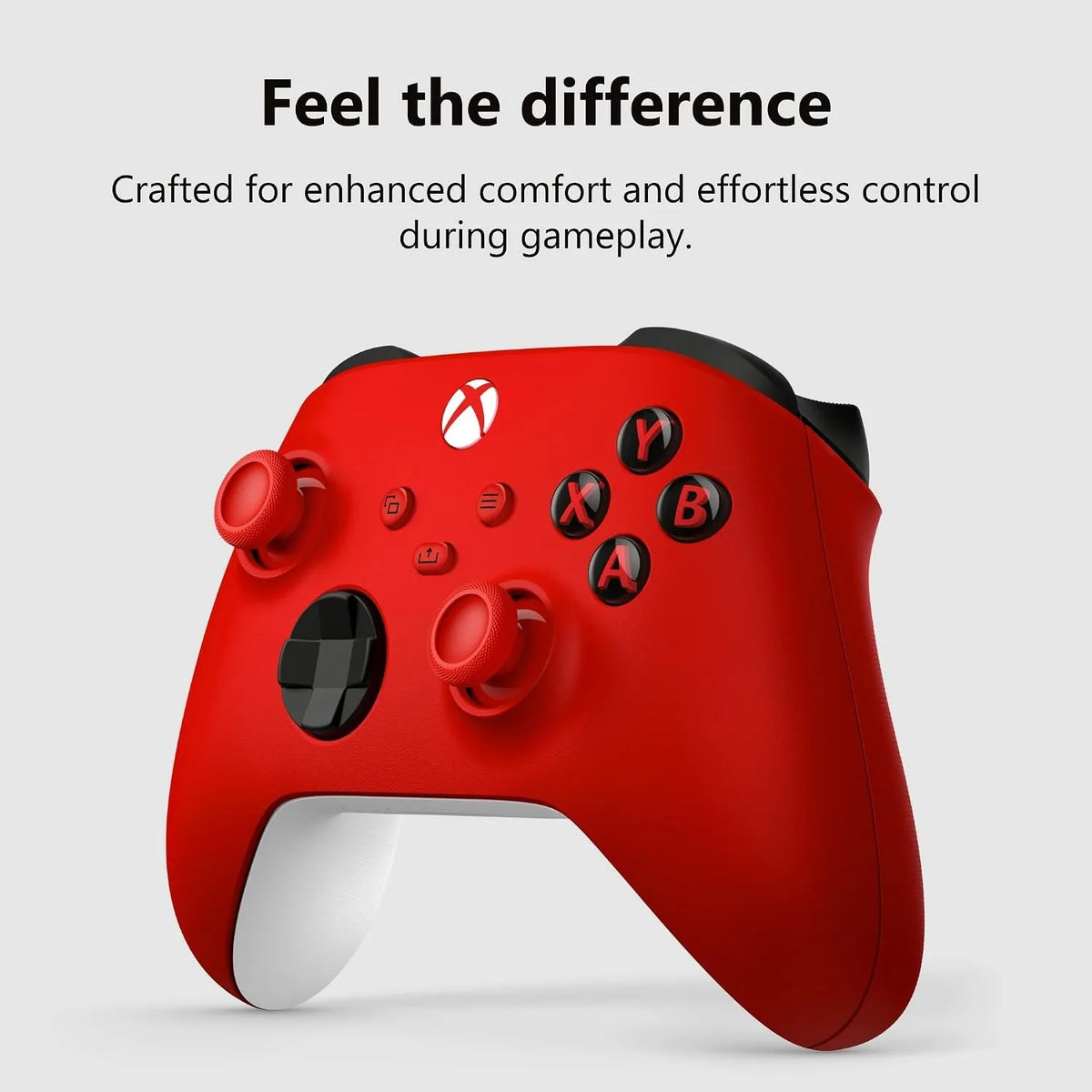 Game Controller for Better Play