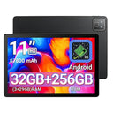 Moderness K6Pro Eleven Inch Android Tablet
