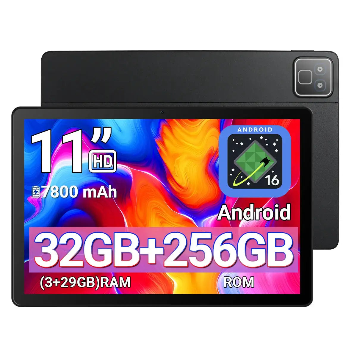 Moderness Android - KSixPro — product view 1
