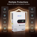 MFUZOP 48V Pure Sine Wave Inverter