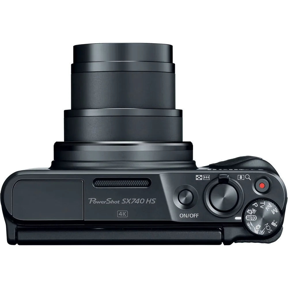 Canon Powershot Hs Compact Digital