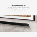 Soundbar Richer Sound