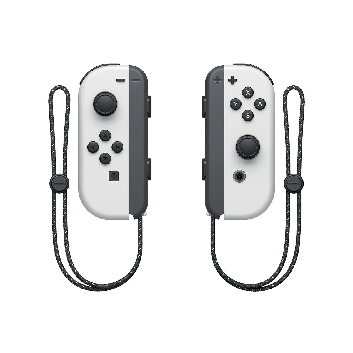 Gaming Console Nintendo Switch Oled