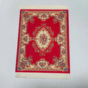 Persian Carpet Mouse Pad: Stylish Retro Design for Performance