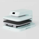 Precise Heat Press for Custom T-Shirts