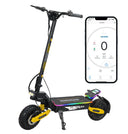 Eoeotwo Electric Scooter