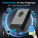 10KW 48V Off Grid Solar Inverter