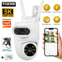 Outdoor Ip Camera for Home Security