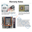 Envinda Server Memory Ram Registered