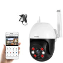 Outdoor Ip Camera for Home Security