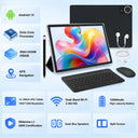 BUFO Fourteen Inch Octa Core Tablet PC