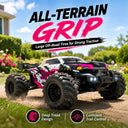 Znlyrion Rc Car Off Road