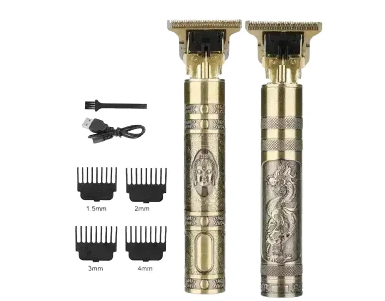 Precision Beard Clipper for Daily Style — product view 1
