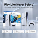 Sony Blu-Ray Gaming Console Fortnite