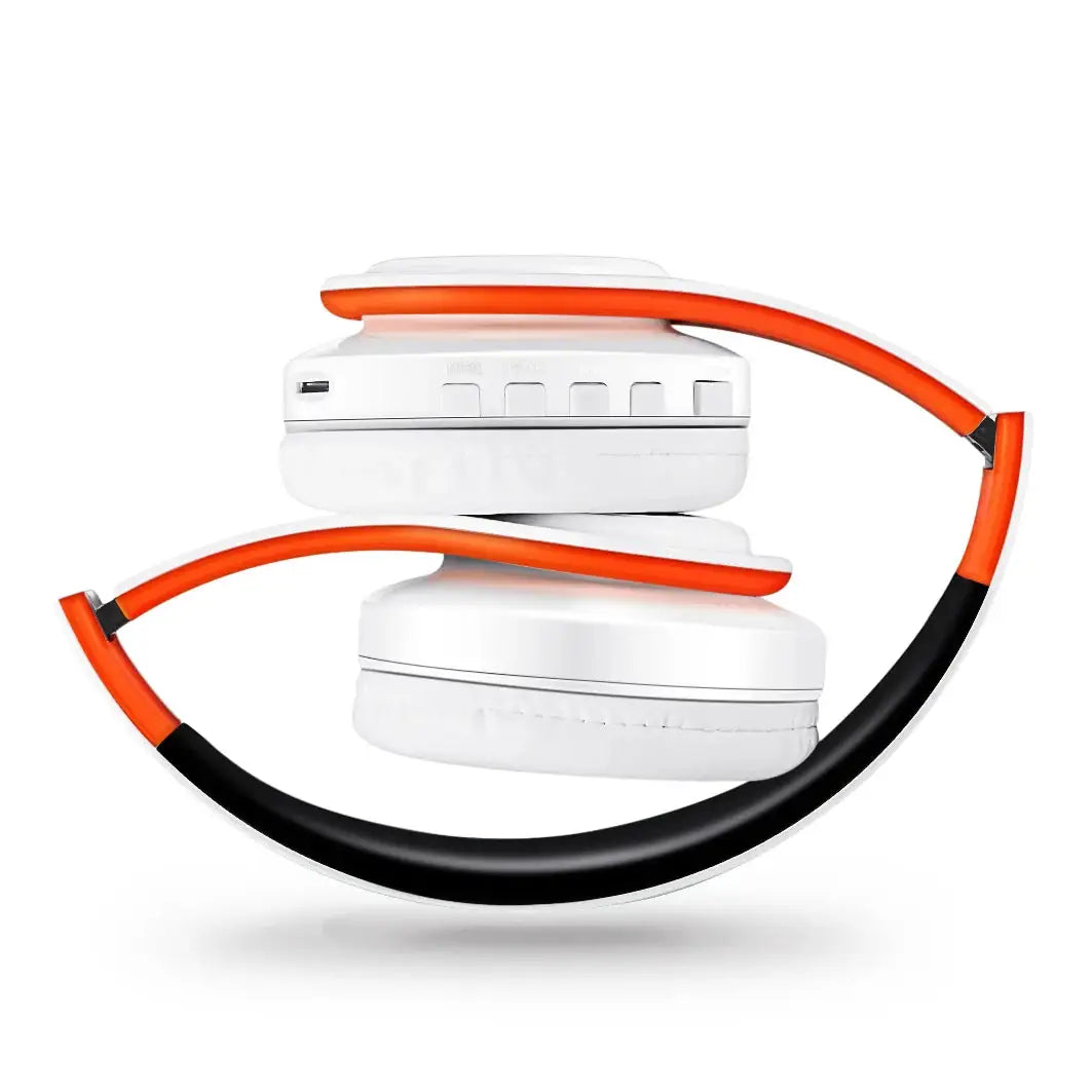 Wireless Headphones - Extended Battery — product view 8