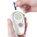 Blood Glucose Monitor Kit Strips