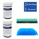 Blood Glucose Monitor Kit Diabetes