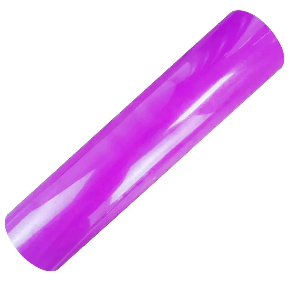 Adds Depth Puff Vinyl for DIY T-Shirts — Fruit Green 012