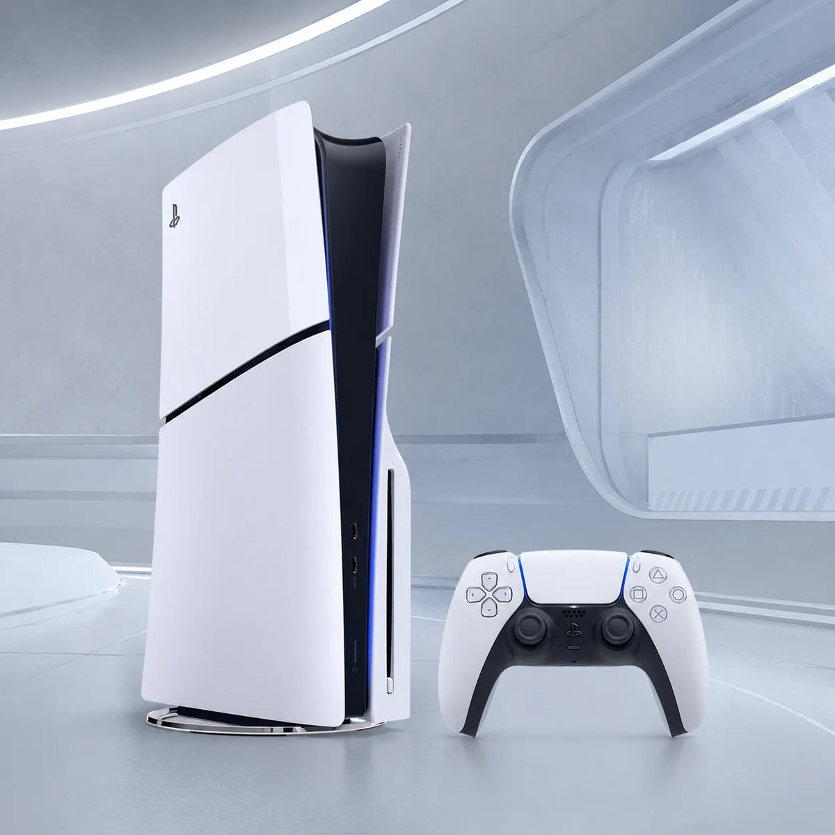 Sony Blu-Ray Gaming Console Fortnite