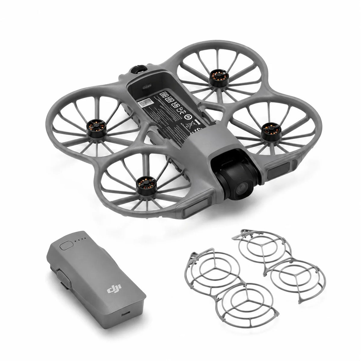 Drone Stunning Aerial Views