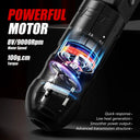 Xnet T2 Wireless Rotary Tattoo Pen
